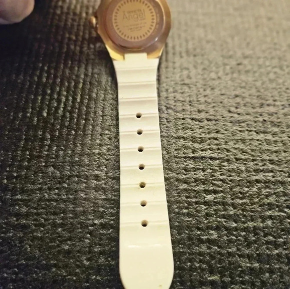Invicta Angel Watch Amazing Used Condition- New Battery - Picture 5 of 7